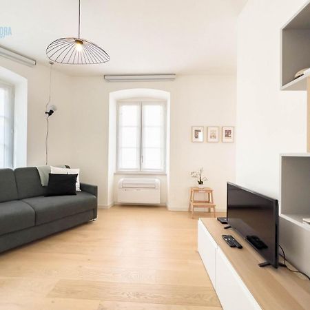 Corridoni 2B Tirabora Short Rent Lägenhet Trieste Exteriör bild