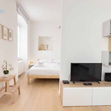 Corridoni 2B Tirabora Short Rent Lägenhet Trieste Exteriör bild