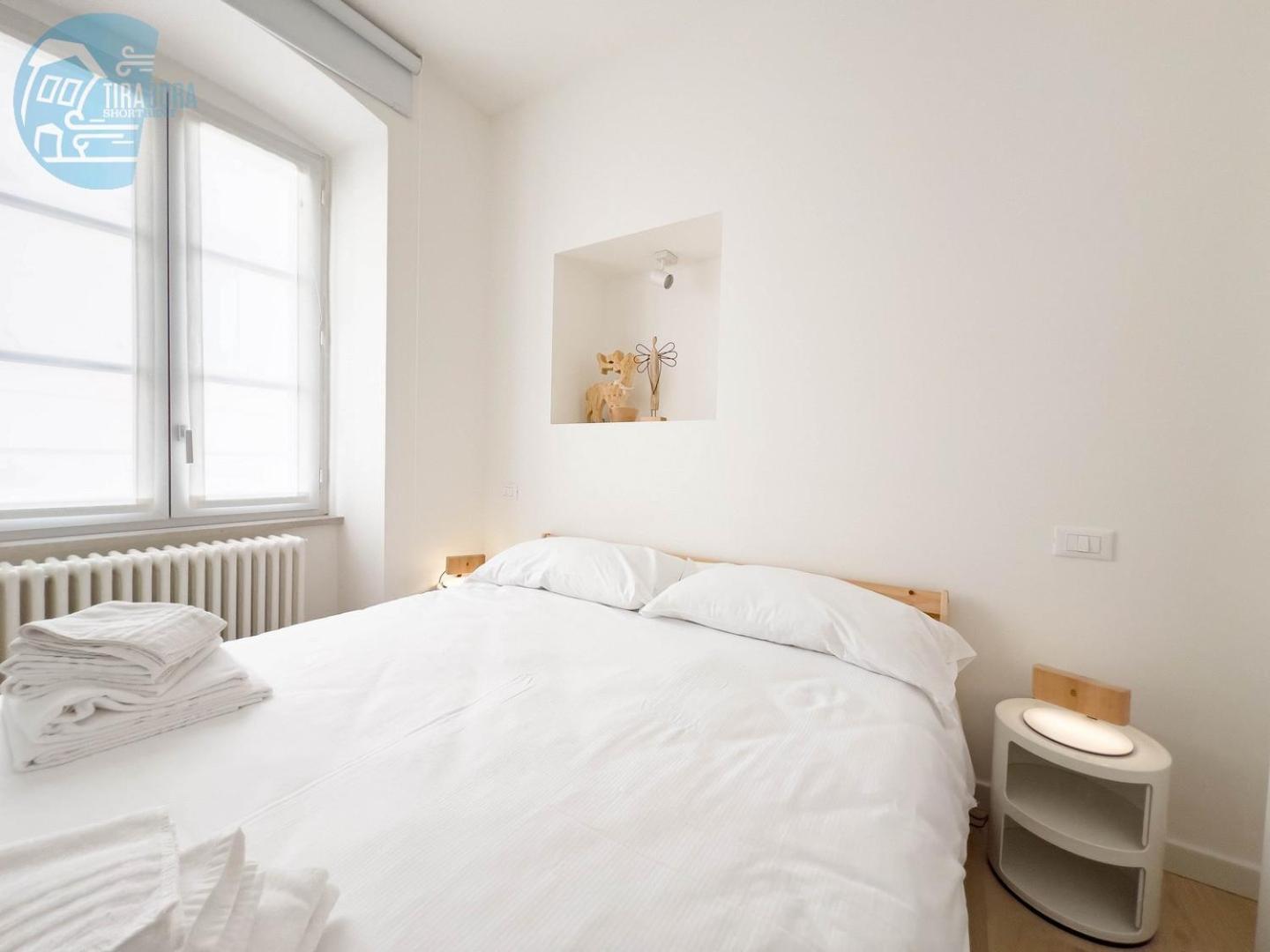 Corridoni 2B Tirabora Short Rent Lägenhet Trieste Exteriör bild
